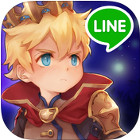 LINE ファンタジーヒーローズ