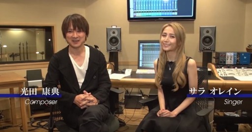 󤭳̿Υ륭ꥢٷΡEternal Rest׻İᥤ󥰱