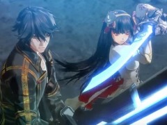 「蒼き革命のヴァルキュリア」のメインテーマと劇中歌が決定。ティザートレイラーの完全版が公開に