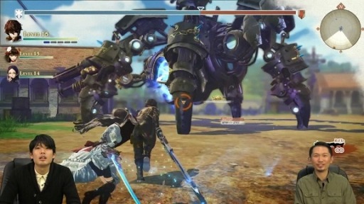 󤭳̿Υ륭ꥢ٥Хȥθ Ver.1.0 ץ쥤ưʸԡ