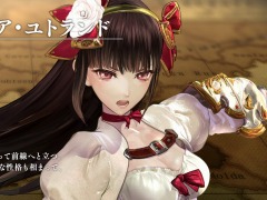 「蒼き革命のヴァルキュリア」バトル体験版Ver.1.0のプレイ動画が公開に。開発陣の解説で新システム「LeGION」のポイントが確認可能