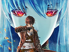 PS4「蒼き革命のヴァルキュリア」は2017年1月19日発売で,PS Vita版も同時リリース。購入特典やキャンペーン,TGS出展情報などが一挙公開