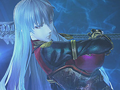「蒼き革命のヴァルキュリア」,死神・ヴァルキュリアにフォーカスした最新のストーリートレイラーが公開に