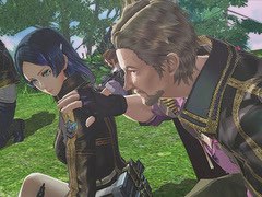 「蒼き革命のヴァルキュリア」の序章体験版がPS4とPS Vitaで12月中に配信決定。製品版の序章がプレイできデータの引継が可能