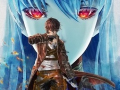 「蒼き革命のヴァルキュリア」の世界観や物語,“五人の大罪人”アムレートなど5人のキャラクターを紹介。バトルシステム「LeGION」も
