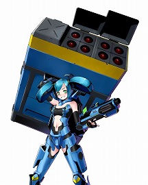 画像集 No.005のサムネイル画像 / 「METAL SLUG ATTACK」，イベント“Destruction and Regeneration”が開催