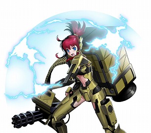 画像集 No.007のサムネイル画像 / 「METAL SLUG ATTACK」，イベント“Destruction and Regeneration”が開催
