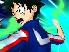 「僕のヒーローアカデミア バトル・フォー・オール」は,キャラクターごとに操作が異なる“個性”を駆使して戦うアクションゲーム