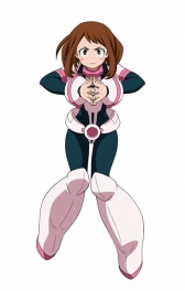 画像集 No.012のサムネイル画像 / 「僕のヒーローアカデミア バトル・フォー・オール」“個性”のコントロールが勝利のカギ。さまざまな個性を持つヒーロー達の情報が公開に