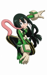 画像集 No.014のサムネイル画像 / 「僕のヒーローアカデミア バトル・フォー・オール」“個性”のコントロールが勝利のカギ。さまざまな個性を持つヒーロー達の情報が公開に