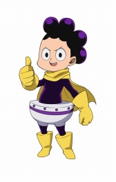 画像集 No.015のサムネイル画像 / 「僕のヒーローアカデミア バトル・フォー・オール」“個性”のコントロールが勝利のカギ。さまざまな個性を持つヒーロー達の情報が公開に