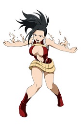 画像集 No.017のサムネイル画像 / 「僕のヒーローアカデミア バトル・フォー・オール」“個性”のコントロールが勝利のカギ。さまざまな個性を持つヒーロー達の情報が公開に