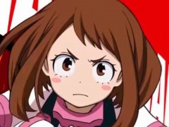 「僕のヒーローアカデミア バトル・フォー・オール」ゲームプレイ動画「麗日お茶子編」と「飯田天哉編」を公開。オールマイトも参戦