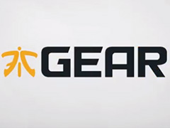プロゲームチーム「Fnatic」が独自のゲーマー向け周辺機器ブランド「Fnatic Gear」を設立。クラウドファウンディングもスタート