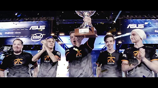 Fnatic GearΥץ⡼ӥǥ