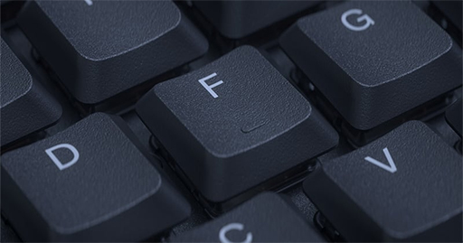 画像集#005のサムネイル/Fnatic Gear製小型英語キーボードに低背キースイッチ採用モデルが登場