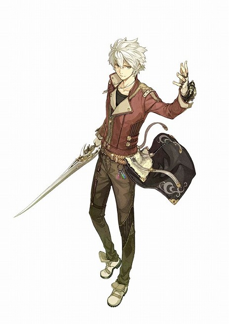 画像集 No.013のサムネイル画像 / PS Vita「シャリーのアトリエ Plus 〜黄昏の海の錬金術士〜」が2016年3月3日に発売。“黄昏”の核心に迫る新たなストーリーが追加されるシリーズ集大成
