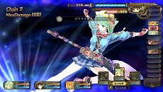 画像集 No.035のサムネイル画像 / PS Vita「シャリーのアトリエ Plus 〜黄昏の海の錬金術士〜」が2016年3月3日に発売。“黄昏”の核心に迫る新たなストーリーが追加されるシリーズ集大成