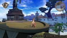 画像集 No.022のサムネイル画像 / 「シャリーのアトリエ Plus 〜黄昏の海の錬金術士〜」に登場する歴代主人公・ロジーの新エピソードを紹介。6年の歳月を経てエスカとの関係も変化?