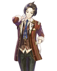 画像集 No.035のサムネイル画像 / 「シャリーのアトリエ Plus 〜黄昏の海の錬金術士〜」に登場する歴代主人公・ロジーの新エピソードを紹介。6年の歳月を経てエスカとの関係も変化?