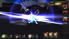 画像集 No.037のサムネイル画像 / 「シャリーのアトリエ Plus 〜黄昏の海の錬金術士〜」に登場するアーシャは「アーシャのアトリエ」の10年後の姿に。6人パーティによる爽快なバトルシステムも公開