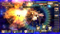 画像集 No.042のサムネイル画像 / 「シャリーのアトリエ Plus 〜黄昏の海の錬金術士〜」に登場するアーシャは「アーシャのアトリエ」の10年後の姿に。6人パーティによる爽快なバトルシステムも公開