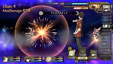 画像集 No.043のサムネイル画像 / 「シャリーのアトリエ Plus 〜黄昏の海の錬金術士〜」に登場するアーシャは「アーシャのアトリエ」の10年後の姿に。6人パーティによる爽快なバトルシステムも公開