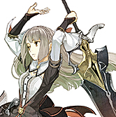画像集 No.009のサムネイル画像 / 「シャリーのアトリエ Plus 〜黄昏の海の錬金術士〜」の新情報公開。“黄昏”を紐解く鍵となる4つのキーワードや,アーシャの新コスチュームなどが明らかに