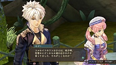 画像集 No.012のサムネイル画像 / 「シャリーのアトリエ Plus 〜黄昏の海の錬金術士〜」の新情報公開。“黄昏”を紐解く鍵となる4つのキーワードや,アーシャの新コスチュームなどが明らかに