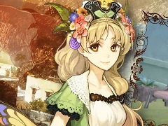 「シャリーのアトリエ Plus 〜黄昏の海の錬金術士〜」,アーシャやロジーも登場する最新PVを公開