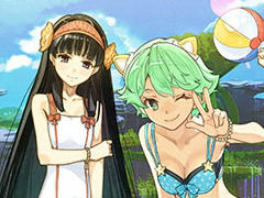 「シャリーのアトリエ Plus」の新要素をおさらい。“黄昏”の真実へつながる物語や集結した歴代主人公のエピソード,新コスチュームをチェック