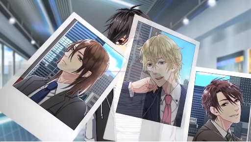 SecondSecretץ⡼ࡼӡ