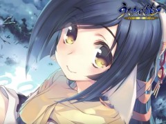 シリーズ最新作「うたわれるもの 二人の白皇」に新キャラクター「フミルィル」が登場。キャストは儀武ゆう子さんが担当