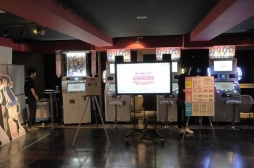 画像集 No.006のサムネイル画像 / AC版「ラブライブ！スクールアイドルフェスティバル」5月13日に開催されたロケテスト初日をレポート。クラブセガ秋葉原 新館で実際に“シャンシャン”体験してきた