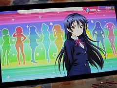 今度は沼津でスクフェスAC体験。AC版「ラブライブ!スクールアイドルフェスティバル」のプレイイベント「スクフェスAC サマースクールアクティビティ2016」レポート