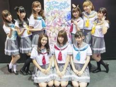 「ラブライブ!スクールアイドルフェスティバル 〜after school ACTIVITY〜」が稼動開始。Aqoursメンバーによる「スクフェスAC体験レポート!」も