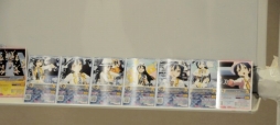 画像集 No.025のサムネイル画像 / 成功祈願のお祓いも行われた「ラブライブ!スクフェスAC」とTCG「スクコレ」の合同イベント「神田明神シャンシャン祭」の初日をレポート