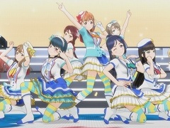 「ラブライブ!スクフェスAC」,Aqours参加決定PVが公開。11月1日からはオリジナル「ストレイジBOX」の交換キャンペーンがスタート