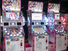 新作「スクフェスAC Next Stage」ロケテストレポート。Aqoursの登場やメンバーとおでかけできるミニゲームなど見どころ満載