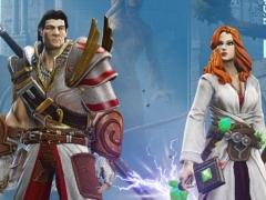 昔ながらのRPG「ディヴィニティ:オリジナル・シン エンハンスド・エディション」が2016年春に発売