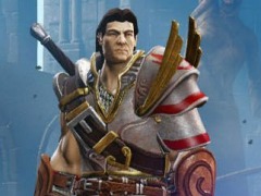 「ディヴィニティ:オリジナル・シン エンハンスド・エディション」が2016年4月14日に発売。予約特典はゲーム終盤まで使えるガイドブック