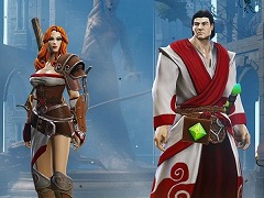 “もう1つの人生”を満喫できる珠玉のRPG「ディヴィニティ:オリジナル・シン エンハンスド・エディション」プレイレポート