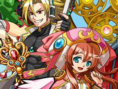 グリーの完全子会社・ファンプレックスがスマホ向けゲームアプリの運営事業に進出。第1弾タイトル「ぐるぐる召喚マジカルギア」を今冬に配信