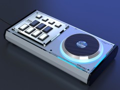PC系音ゲーマーに朗報。KONAMI STYLEにて「beatmania IIDX INFINITAS」用コントローラの受注生産プロジェクトが始まる