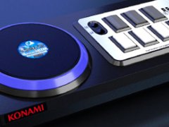PC版「beatmania IIDX」「SOUND VOLTEX」向け専用コントローラの受注受付が,KONAMI STYLEでスタート。ともに1万円台半ばの低価格モデル
