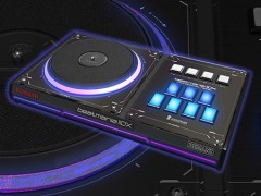 アーケードと同じ素材を使用した「beatmania IIDX 専用コントローラ プロフェッショナルモデル」がプレオーダーを開始。お値段なんと8万円