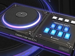 「beatmania IIDX 専用コントローラ プロフェッショナルモデル」「GITADORA専用ギターコントローラプレミアムモデル」の追加販売分受付を開始