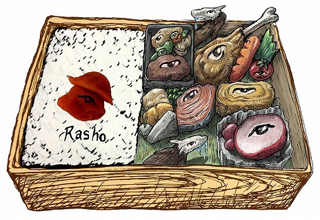 画像集 No.028のサムネイル画像 / 弁当屋経営シミュレーション「弁当の素晴らしさをあの2度3度」がiOS/Android及びPS Vitaで登場。まずはiOS版が2015年12月に先行配信