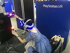 結のほえほえゲーム演説:第19回「東京ゲームショウ2016を4日間かけて攻略してみた」