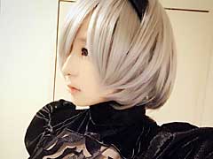 結のほえほえゲーム演説:第35回「『NieR:Automata』公式放送打ち上げレポート」【ネタバレ注意】